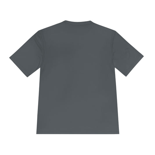 Kills and Credit - Moisture Wicking Sport Tee