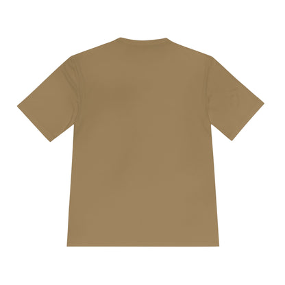 Front Player Energy - Moisture Wicking Tee