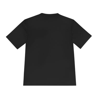 Mr. Clean - Moisture Wicking Tee