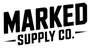 Marked Supply Co. 